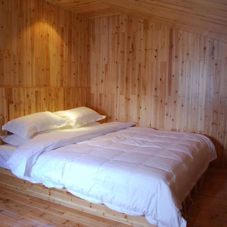 Huangshan 1314 Hostel 黄山 外观 照片