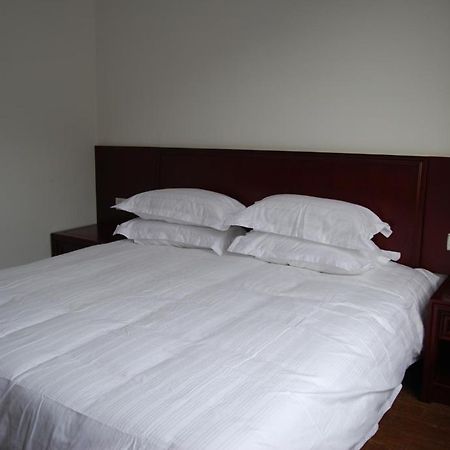 Huangshan 1314 Hostel 黄山 外观 照片