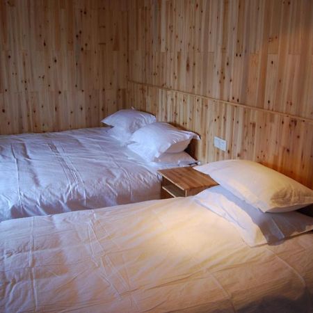 Huangshan 1314 Hostel 黄山 外观 照片