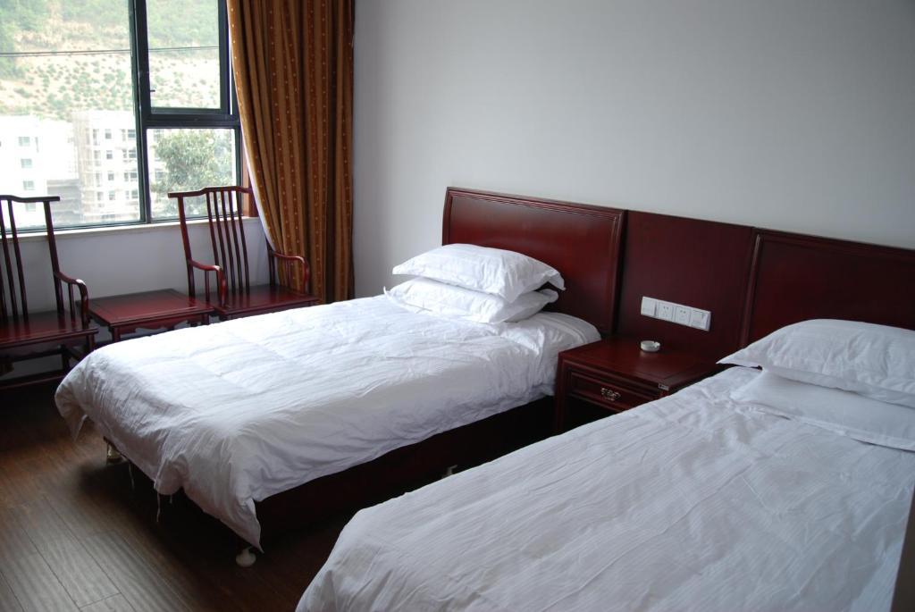 Huangshan 1314 Hostel 黄山 客房 照片