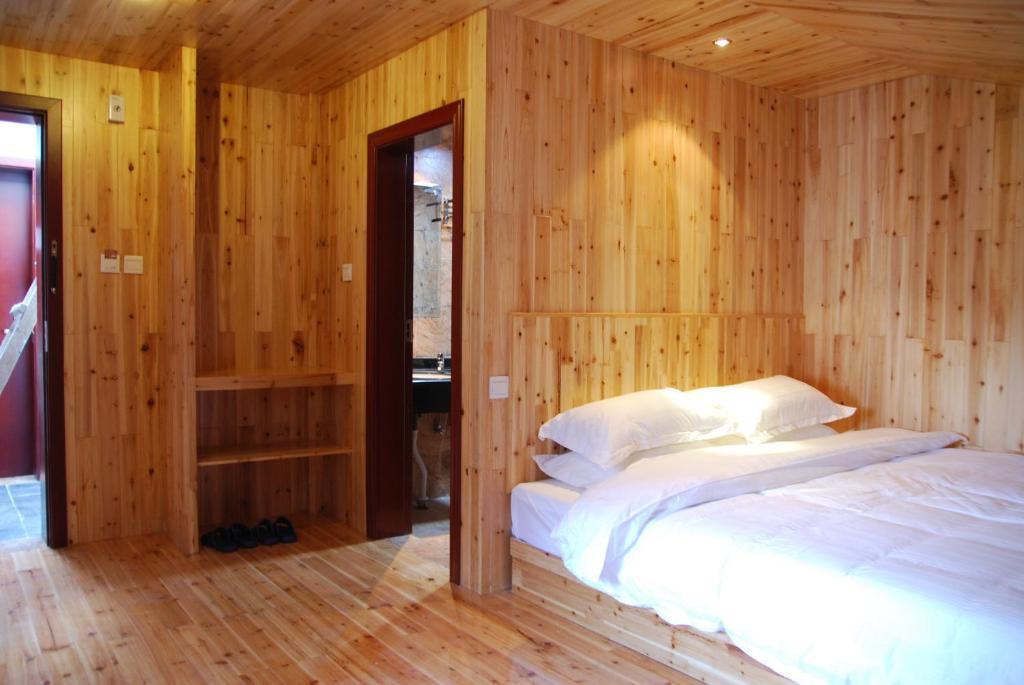 Huangshan 1314 Hostel 黄山 客房 照片