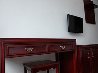 Huangshan 1314 Hostel 黄山 外观 照片
