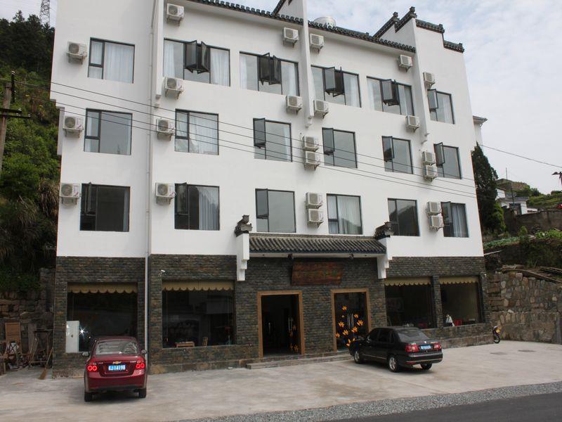 Huangshan 1314 Hostel 黄山 外观 照片