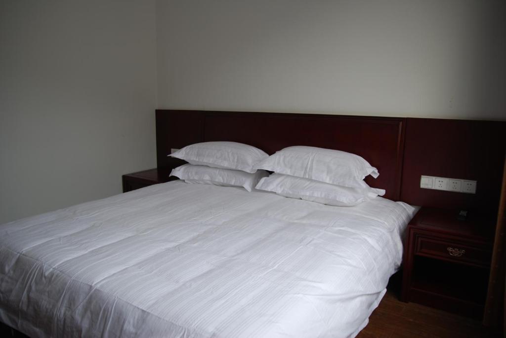 Huangshan 1314 Hostel 黄山 外观 照片