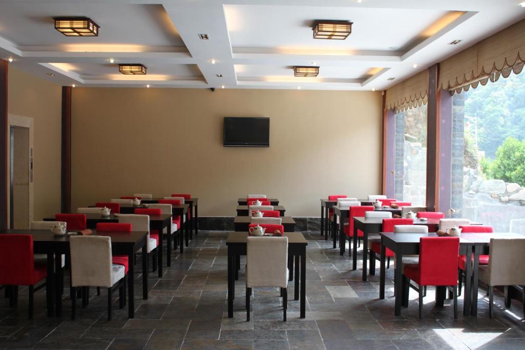Huangshan 1314 Hostel 黄山 外观 照片