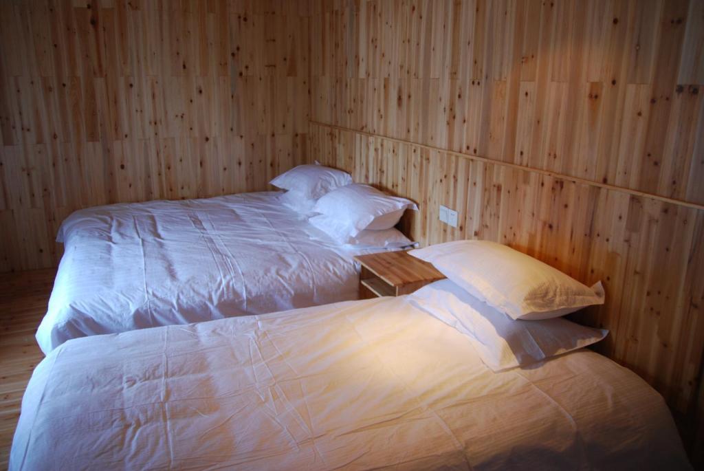 Huangshan 1314 Hostel 黄山 外观 照片